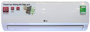 Điều hòa LG 9000 BTU 1 chiều S09EN2N gas R-22