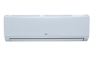 Điều hòa LG 9000 BTU 2 chiều H09ENB (H09ENBN) gas R-22