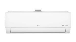 Điều hòa LG Inverter 9000 BTU 2 chiều B10API gas R-32