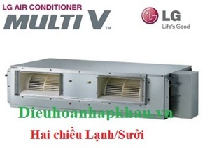 Điều hòa LG 9000 BTU  2 chiều Inverter AMNW09GL1A2 gas R-410A