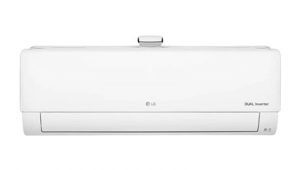 Điều hòa LG Inverter 9000 BTU 1 chiều V10APFUV gas R-32