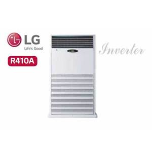 Điều hòa LG 98000 BTU 1 chiều Inverter APNQ100LFA0/APUQ100LFA0 gas R-410A