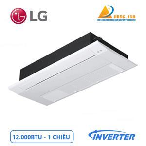 Điều hòa LG Inverter 12000 BTU 1 chiều ZTNQ12GULA0 gas R-32