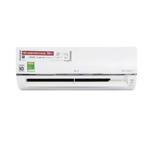 Điều hòa LG Inverter 12000 BTU 1 chiều V13API1 gas R-32