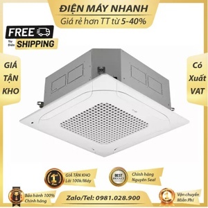 Điều hòa LG Inverter 18000 BTU 1 chiều ZTNQ18GPLA0 gas R-32