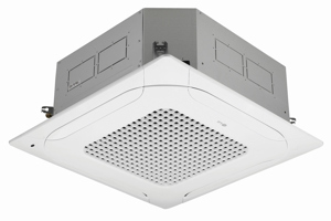 Điều hòa LG Inverter 18000 BTU 1 chiều ZTNQ18GPLA0 gas R-32