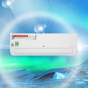 Điều hòa LG Inverter 18000 BTU 2 chiều B18ENDN