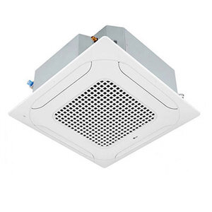 Điều hòa LG Inverter 24000 BTU 1 chiều ZTNQ24GPLA0 gas R-32