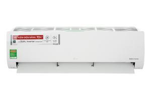 Điều hoà LG Inverter 24000 BTU 1 chiều V24ENF1N gas R-32