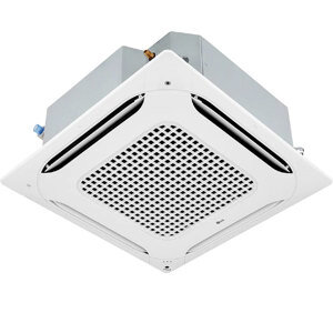 Điều hòa LG Inverter 36000 BTU 1 chiều ZTNQ36GNLA0 gas R-32