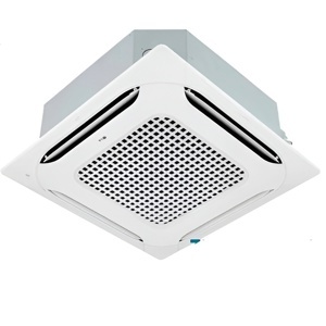 Điều hòa LG Inverter 48000 BTU 1 chiều ZTNQ48GLMLA0 gas R-32