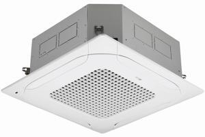 Điều hòa LG Inverter 48000 BTU 1 chiều ZTNQ48LMLA0 gas R-32