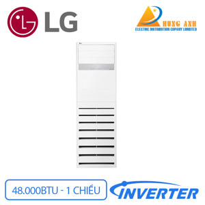 Điều hòa LG Inverter 48000 BTU 1 chiều ZPNQ48GT3A0 gas R-32