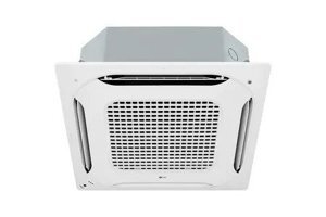 Điều hòa LG Inverter 48000 BTU 1 chiều ZTNQ48GMLA0 gas R-32