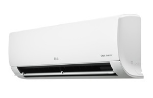 Điều hoà LG Inverter 9000 BTU 1 chiều V10ENO gas R-32