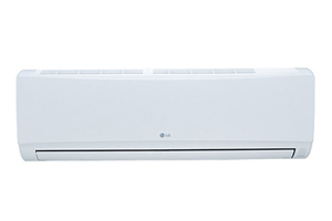 Điều hòa LG 9000 BTU 1 chiều K09CH gas R-32