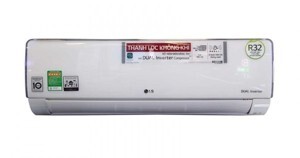 Điều hòa LG Inverter 9000 BTU 1 chiều V10APFN