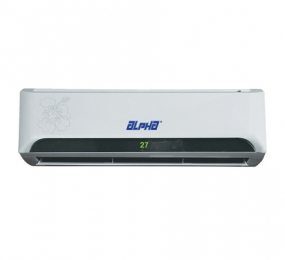 Điều hòa Alpha 9000 BTU 1 chiều AC-092CS/CU