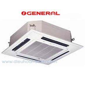 Điều hòa General 25000 BTU 1 chiều AUG25ABAR/AOG25ANAL gas R-22