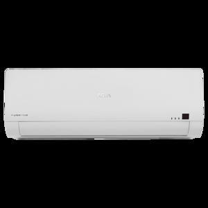 Điều hòa Aqua Inverter 12000 BTU 1 chiều AQA-KCHV12F gas R-410A