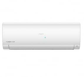 Điều hòa Aqua Inverter 9000 BTU 1 chiều AQA-KCRV10FB gas R-32
