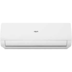 Điều hòa Aqua 12000 BTU 1 chiều AQA-KCR12NC gas R-32