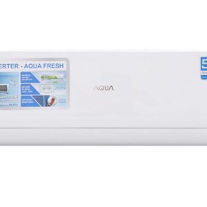 Điều hòa Aqua 9000 BTU 1 chiều AQA-KCRV9WJB gas R-410A