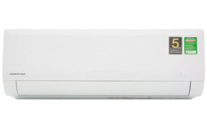 Điều hòa Aqua Inverter 18000 BTU 1 chiều AQA-KCRV18WNZ gas R-32