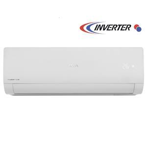 Điều hòa Aqua Inverter 9000 BTU 1 chiều AQA-KCRV9WGSA