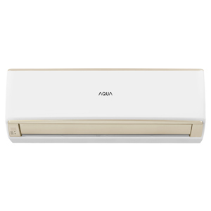 Điều hòa Aqua 18000 BTU 1 chiều AQA-KCR18KB gas R-410A