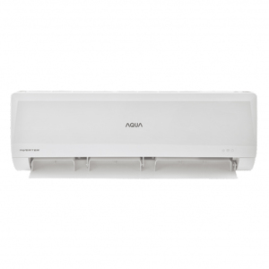 Điều hòa Aqua 24000 BTU 1 chiều Inverter AQA-KCRV24WNZ gas R-32