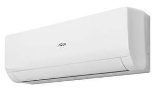 Điều hòa Aqua Inverter 9000 BTU 1 chiều AQA-KCRV9WGSA