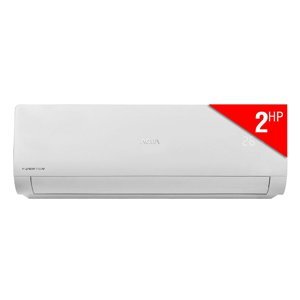 Điều hòa Aqua Inverter 18000 BTU 1 chiều AQA-KCRV18WJ gas R-410A