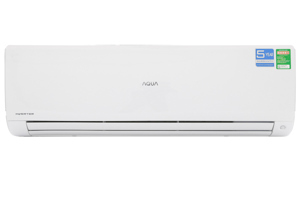 Điều hòa Aqua Inverter 18000 BTU 1 chiều AQA-KCRV18F gas R-32