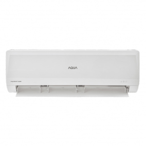 Điều hòa Aqua Inverter 18000 BTU 1 chiều AQA-KCRV18WNZ gas R-32