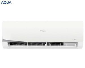 Điều hòa Aqua Inverter 12000 BTU 1 chiều AQA-KCR12NQ gas R-32
