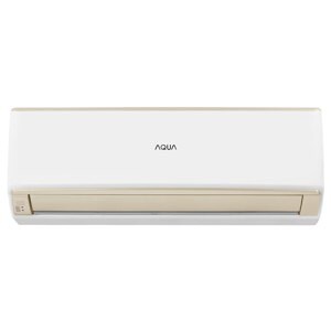 Điều hòa Aqua 18000 BTU 1 chiều AQA-KCR18KB gas R-410A