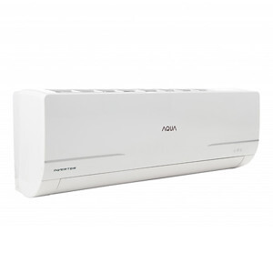 Điều hòa Aqua Inverter 18000 BTU 1 chiều AQA-KCRV18WNM gas R-32