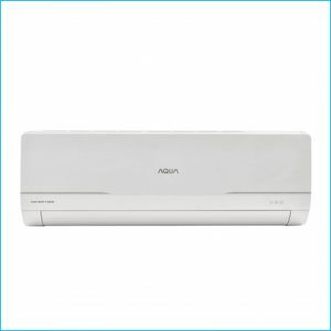 Điều hòa Aqua Inverter 18000 BTU 1 chiều AQA-KCRV18WNM gas R-32