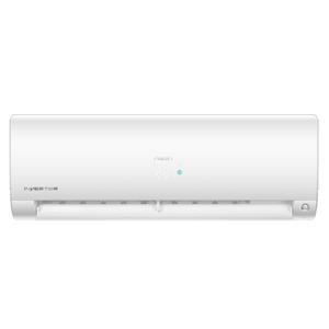 Điều hòa Aqua Inverter 9000 BTU 1 chiều AQA-KCRV10FB gas R-32