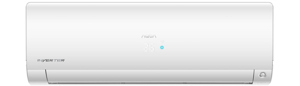 Điều hòa Aqua Inverter 12000 BTU 1 chiều AQA-KCRV13FB gas R-22