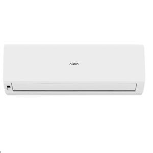 Điều hòa Aqua 9000 BTU 1 chiều AQA-KCR9JA gas R-410A