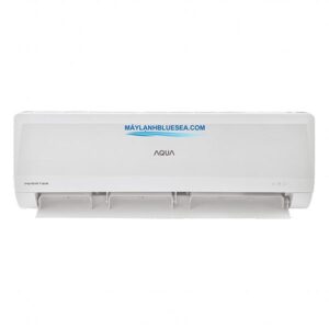 Điều hòa Aqua 24000 BTU 1 chiều Inverter AQA-KCRV24WNZ gas R-32