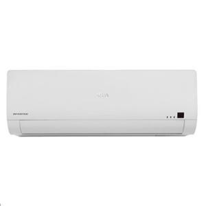 Điều hòa Aqua Inverter 9000 BTU 1 chiều AQA-KCRV9WGSA