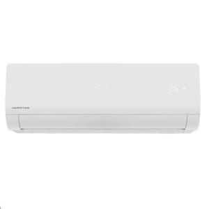 Điều hòa Aqua Inverter 18000 BTU 1 chiều AQA-KCRV18WJ gas R-410A