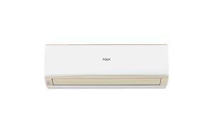 Điều hòa Aqua 12000 BTU 1 chiều KCR12KB gas R-32