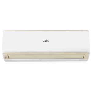 Điều hòa Aqua 12000 BTU 1 chiều KCR12KB gas R-32