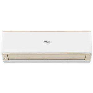 Điều hòa Aqua 9000 BTU 1 chiều KCR9KB gas R-32