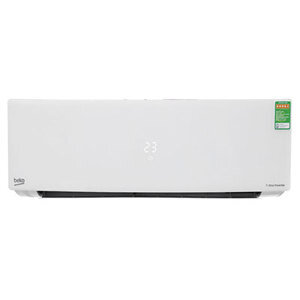 Điều hòa Beko 9000 BTU 1 chiều Inverter RSVC10AV gas R-410A