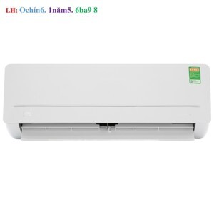 Điều hòa Beko 12000 BTU 1 chiều Inverter RSVC12VS gas R-32